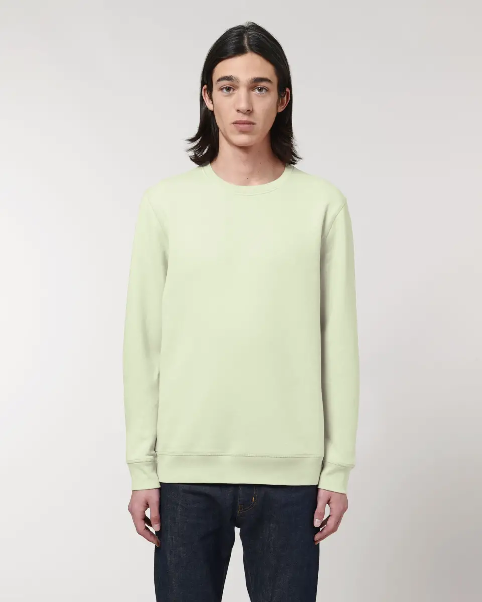 Roller - stem green