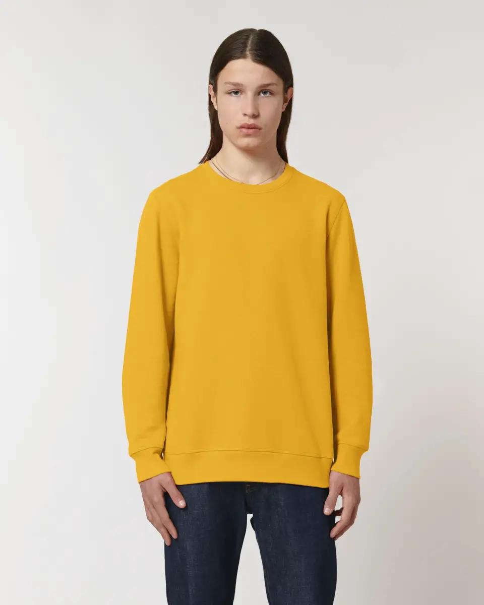Roller - spectra yellow