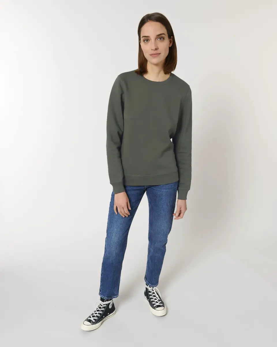 Roller - khaki