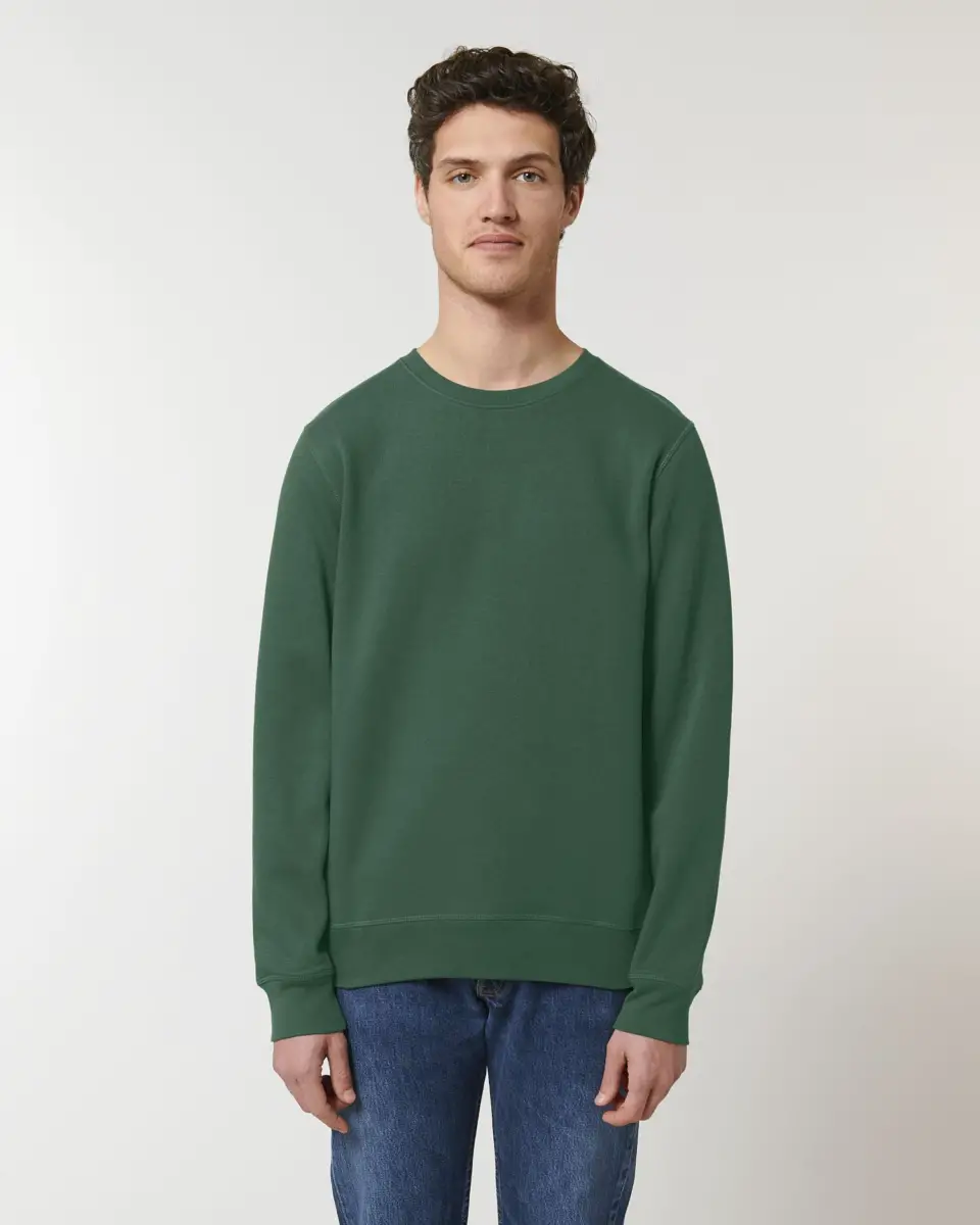 Roller - bottle green