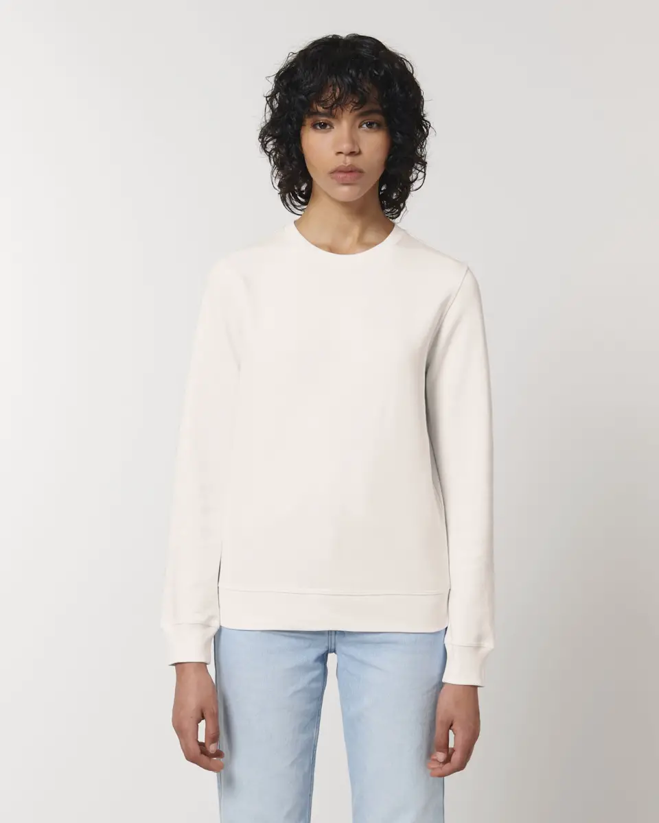 Roller - vintage white