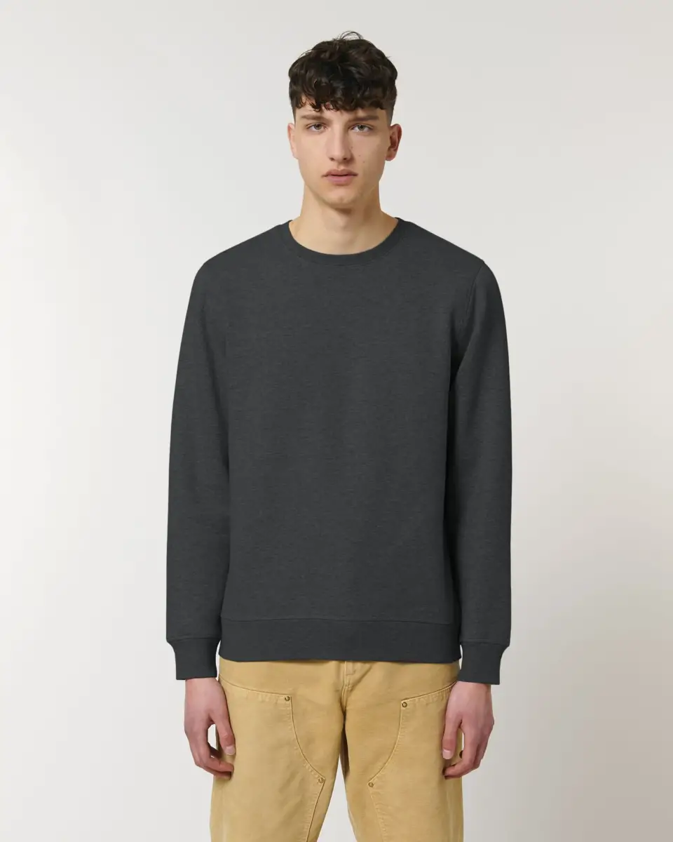 Roller - dark heather grey