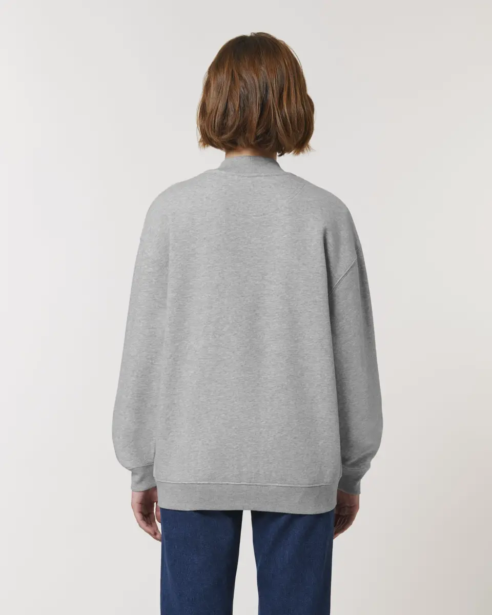 Fletcher - heather grey