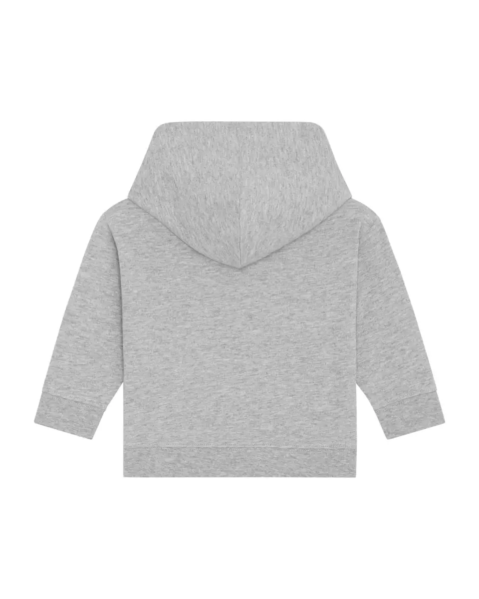 Baby Cruiser - heather grey