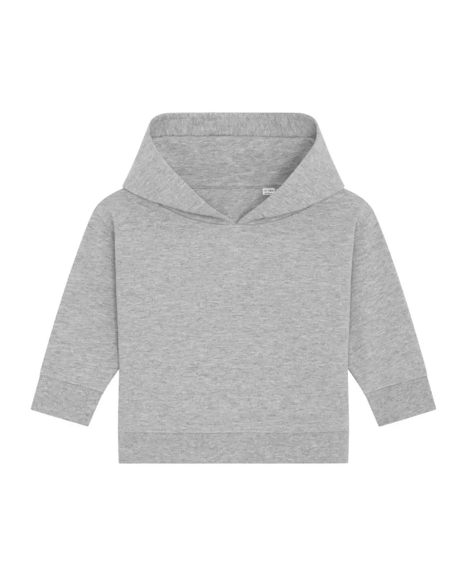 Baby Cruiser - heather grey