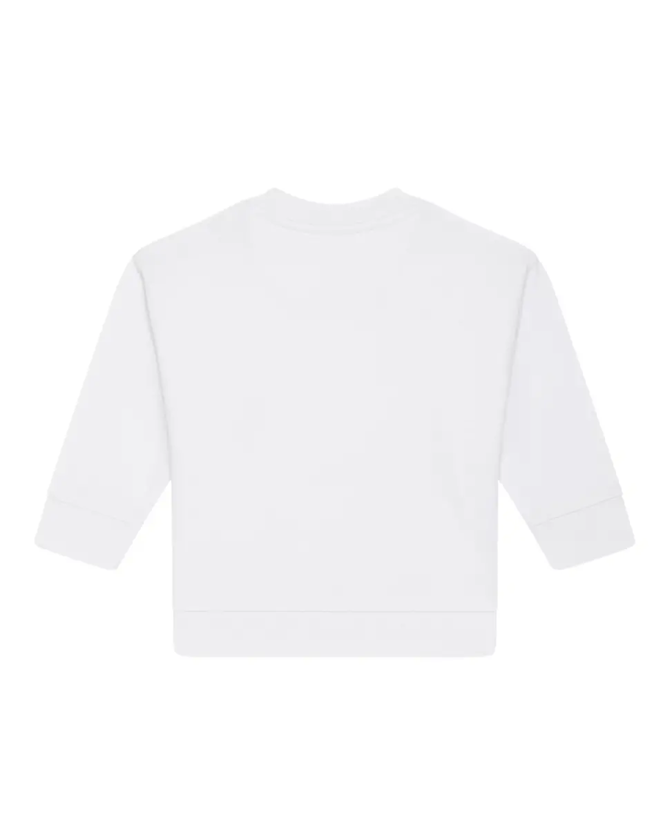 Baby Changer - white