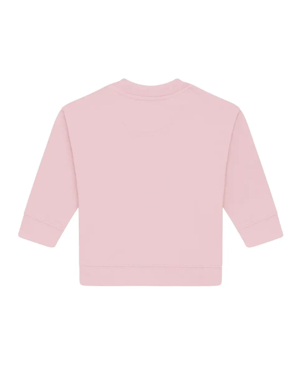 Baby Changer - cotton pink