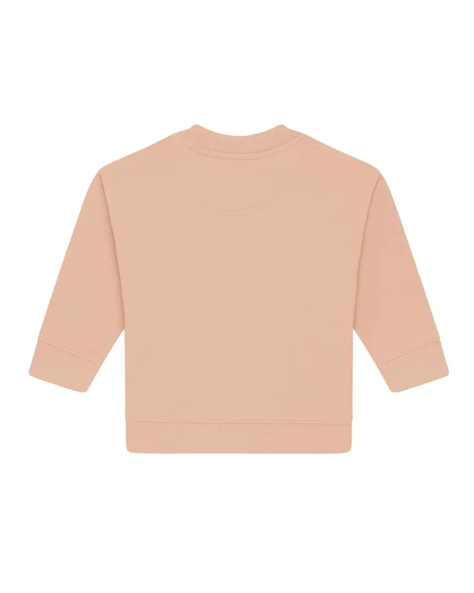 Baby Changer - fraiche peche