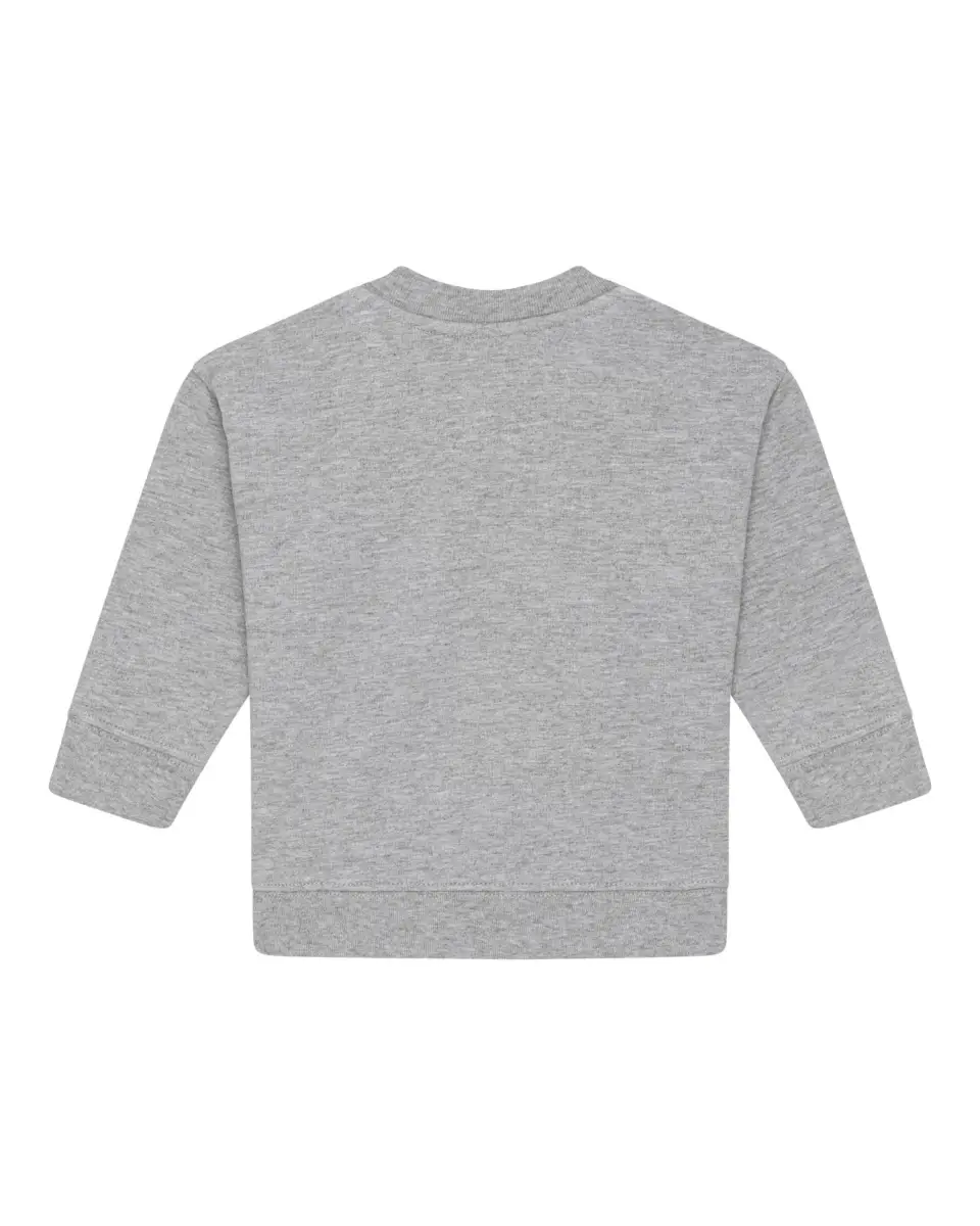 Baby Changer - heather grey