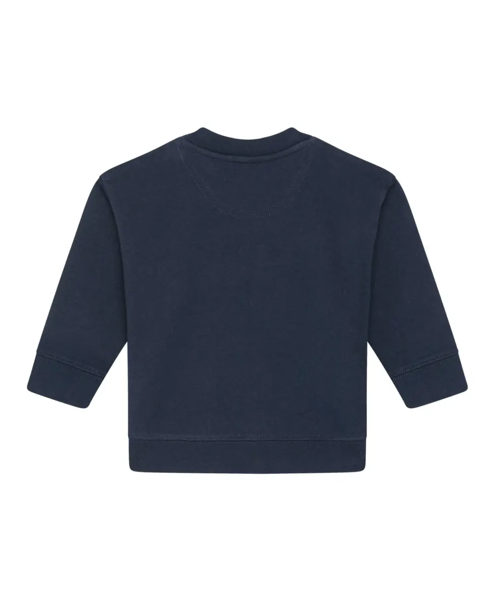 Baby Changer - french navy