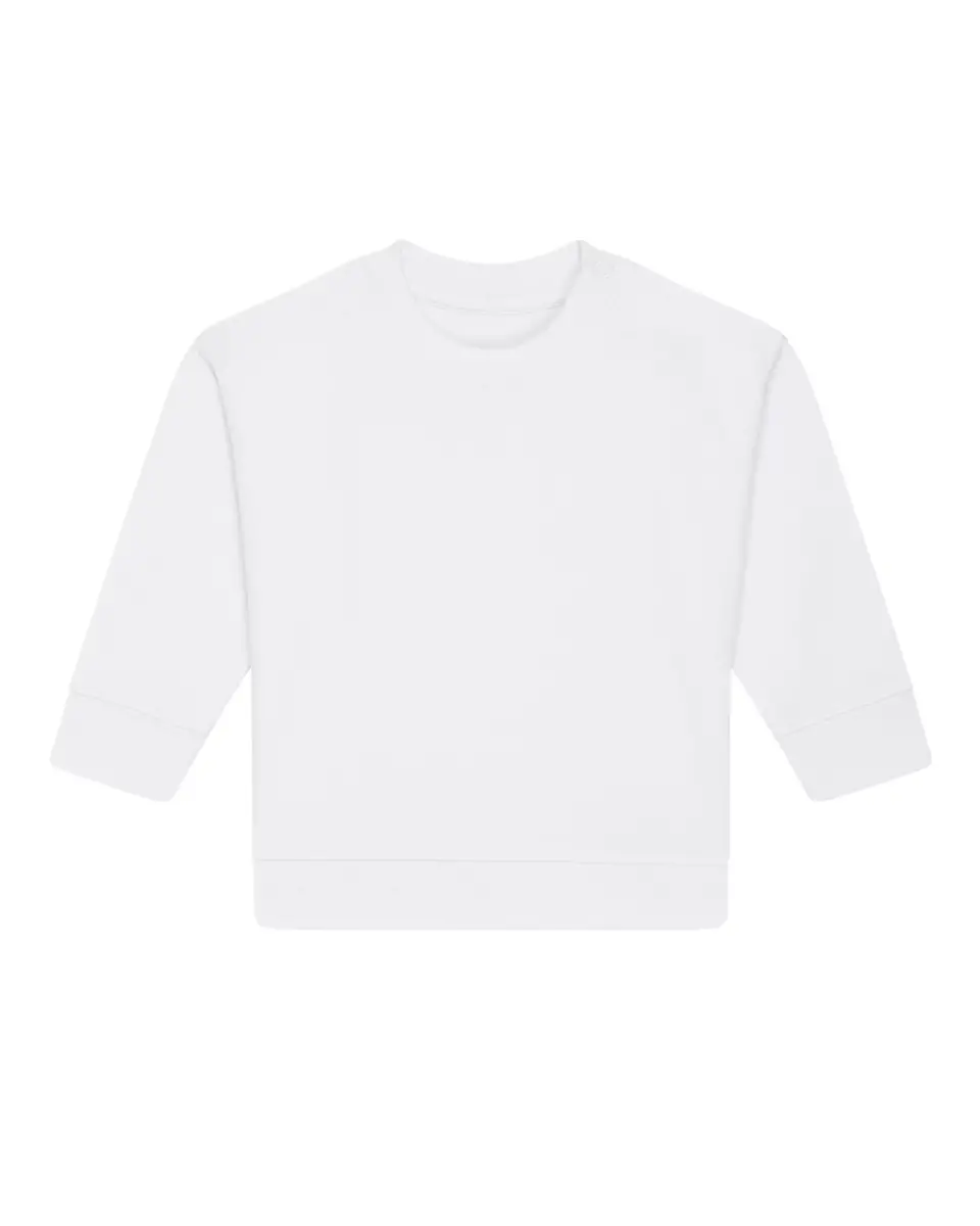 Baby Changer - white