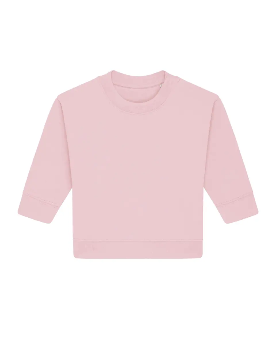 Baby Changer - cotton pink