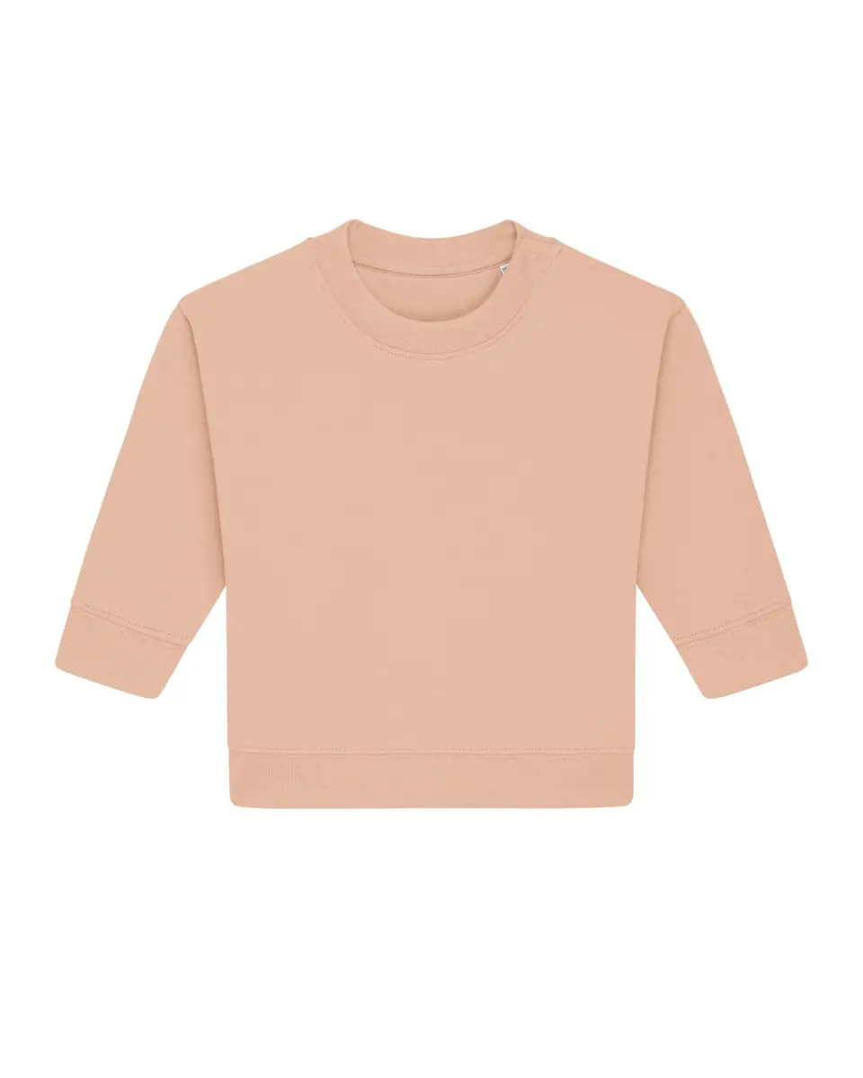 Baby Changer - fraiche peche