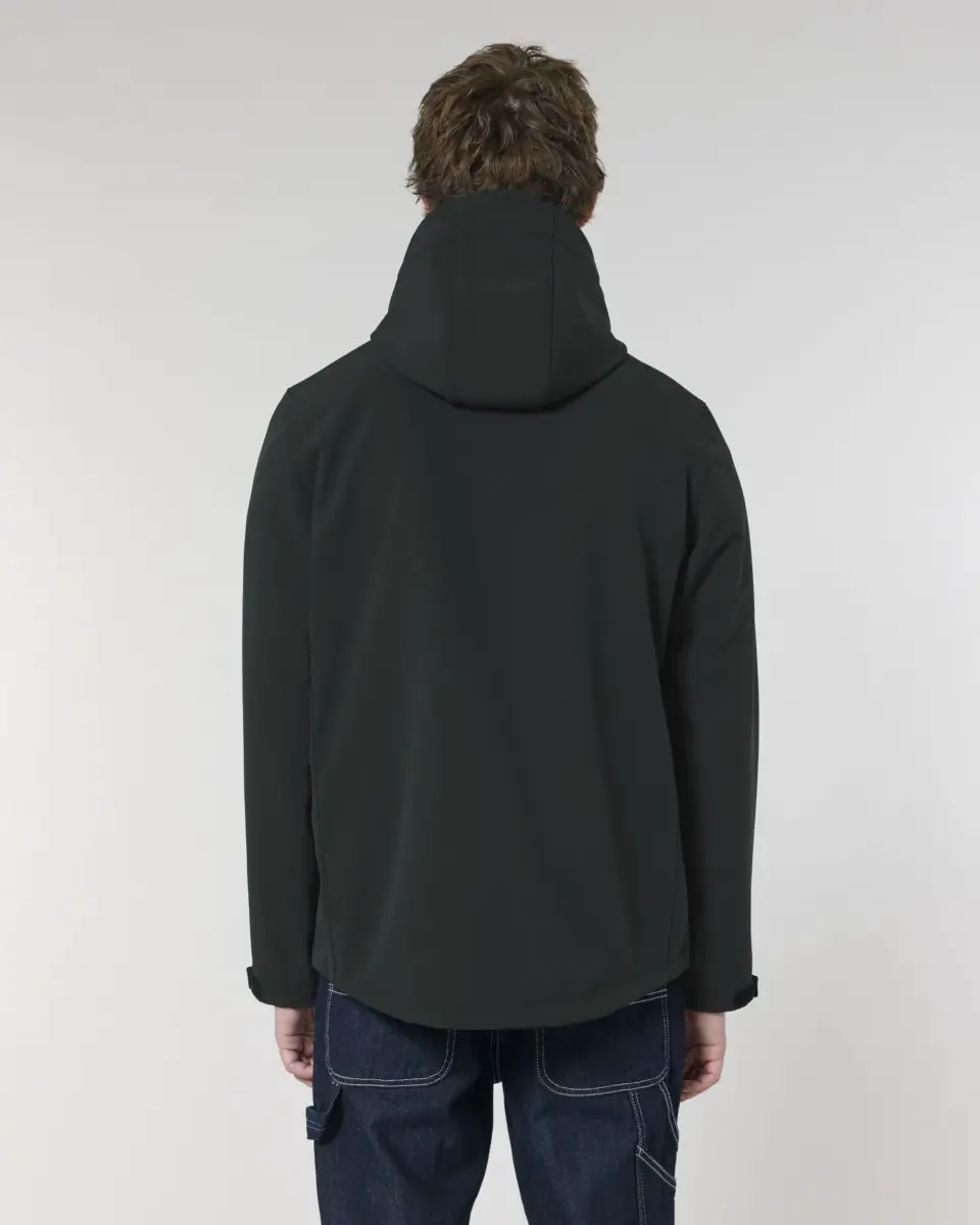 Stanley Discoverer - black