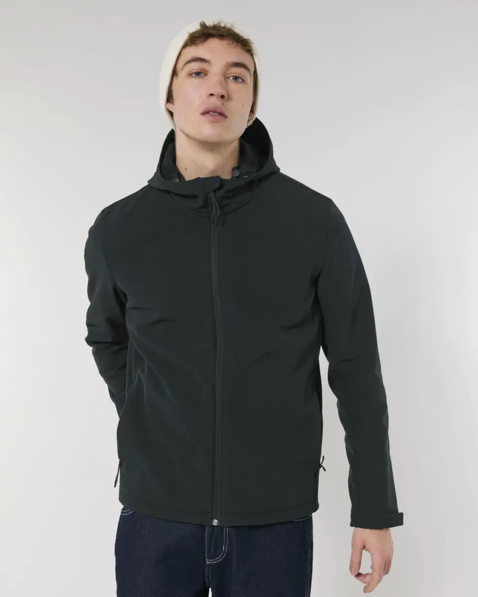 Stanley Discoverer - black