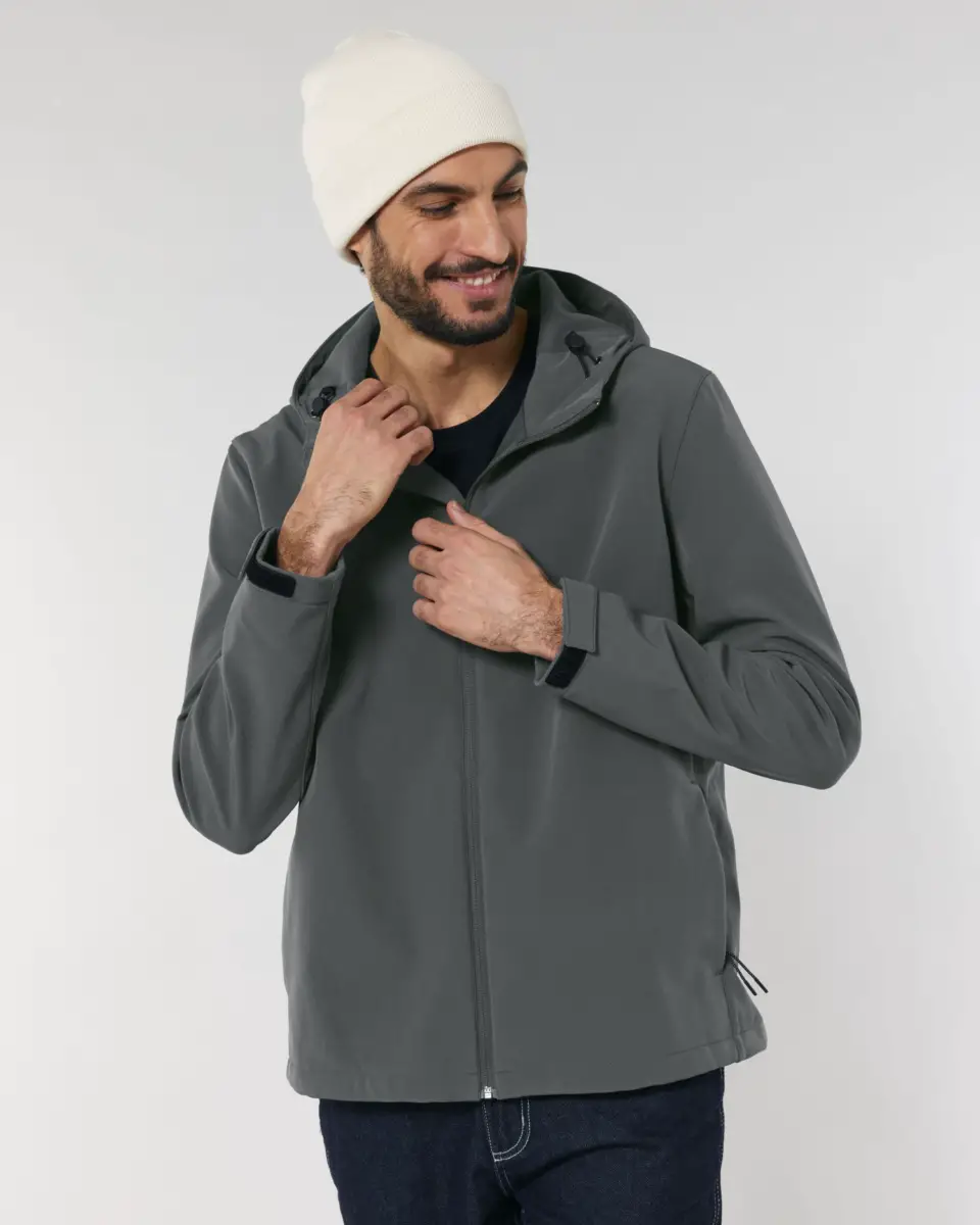 Stanley Discoverer - anthracite