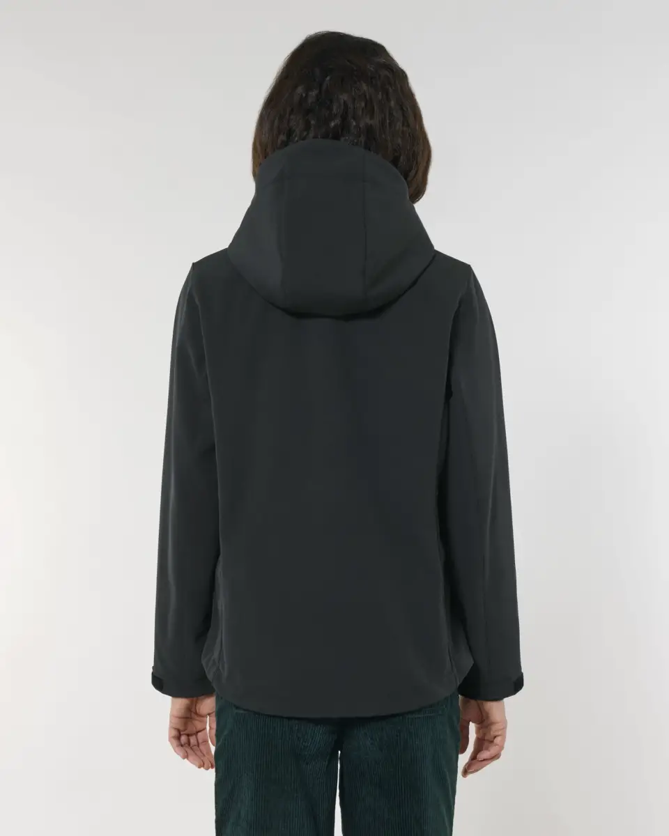 Stella Discoverer - black