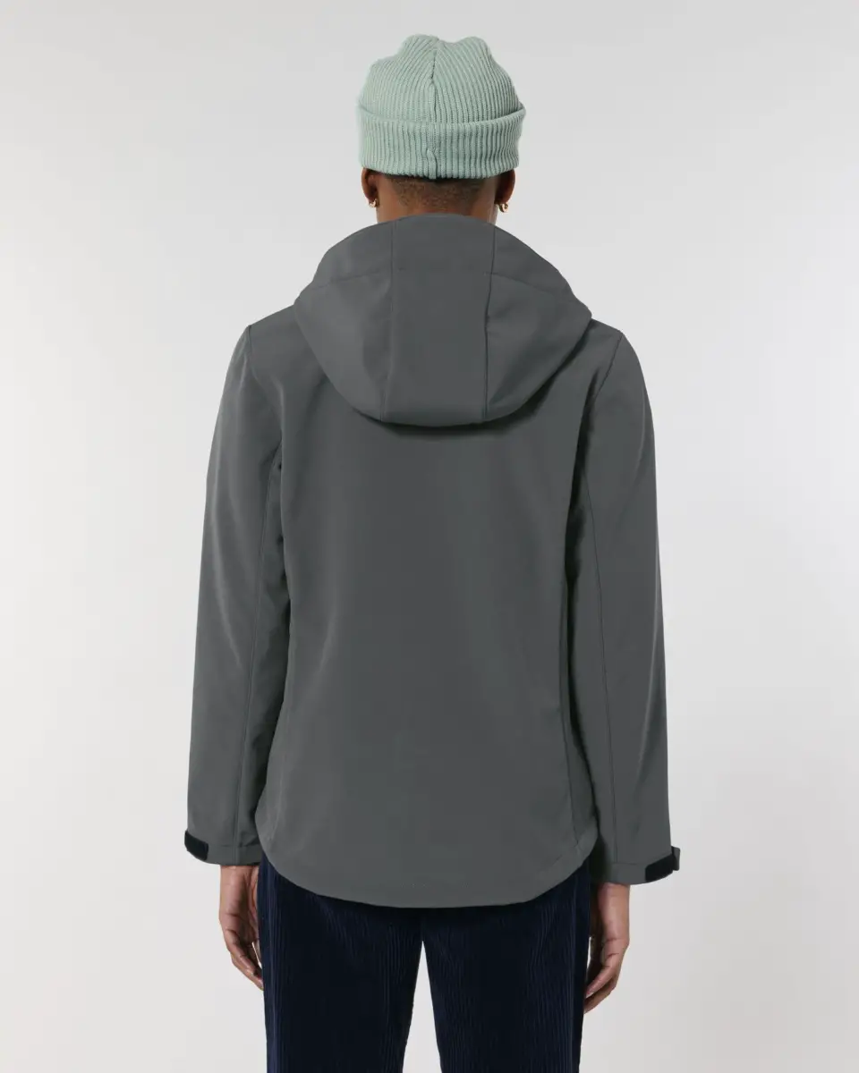 Stella Discoverer - anthracite