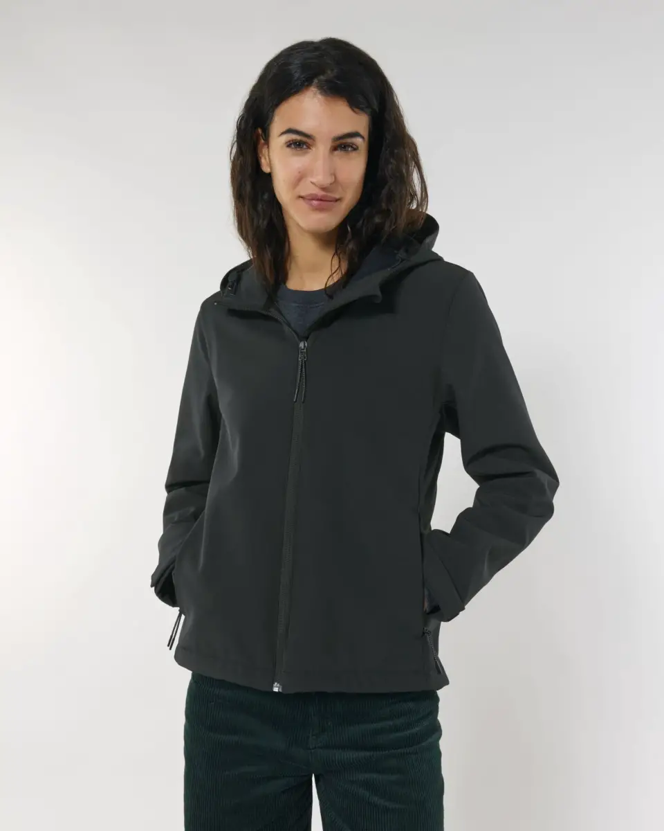 Stella Discoverer - black