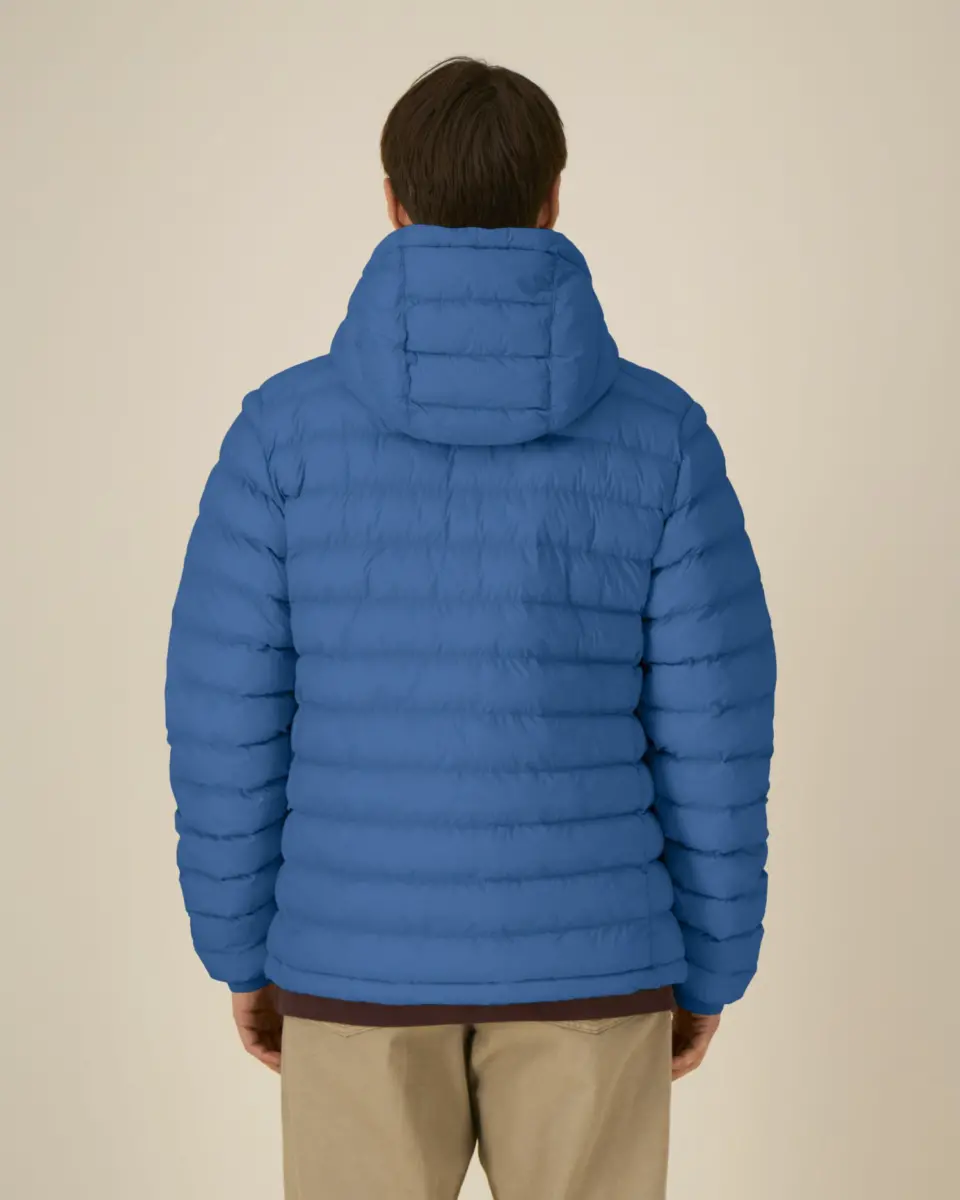 Stanley Voyager 2.0 - mindful blue