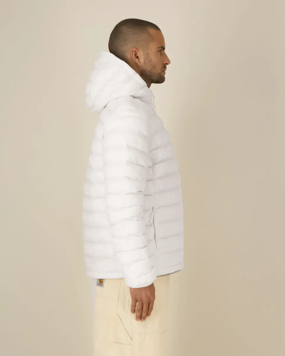 Stanley Voyager 2.0 - off white