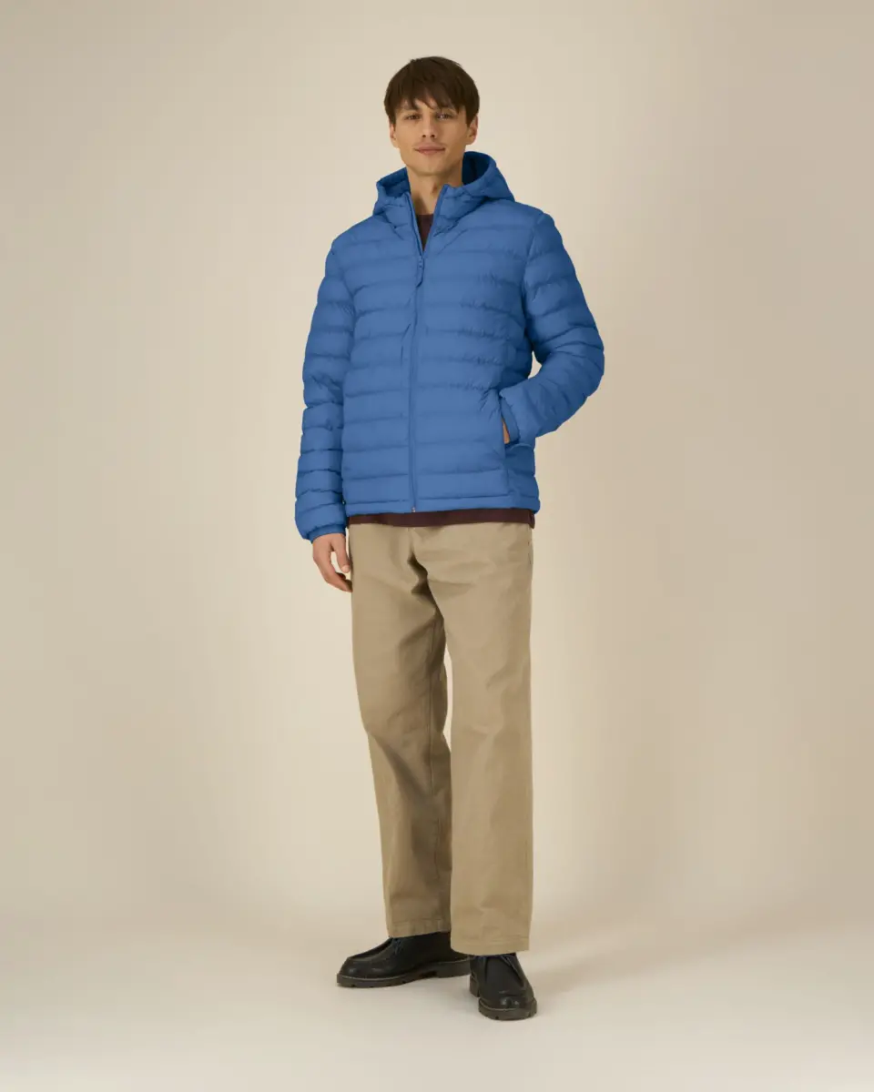 Stanley Voyager 2.0 - mindful blue