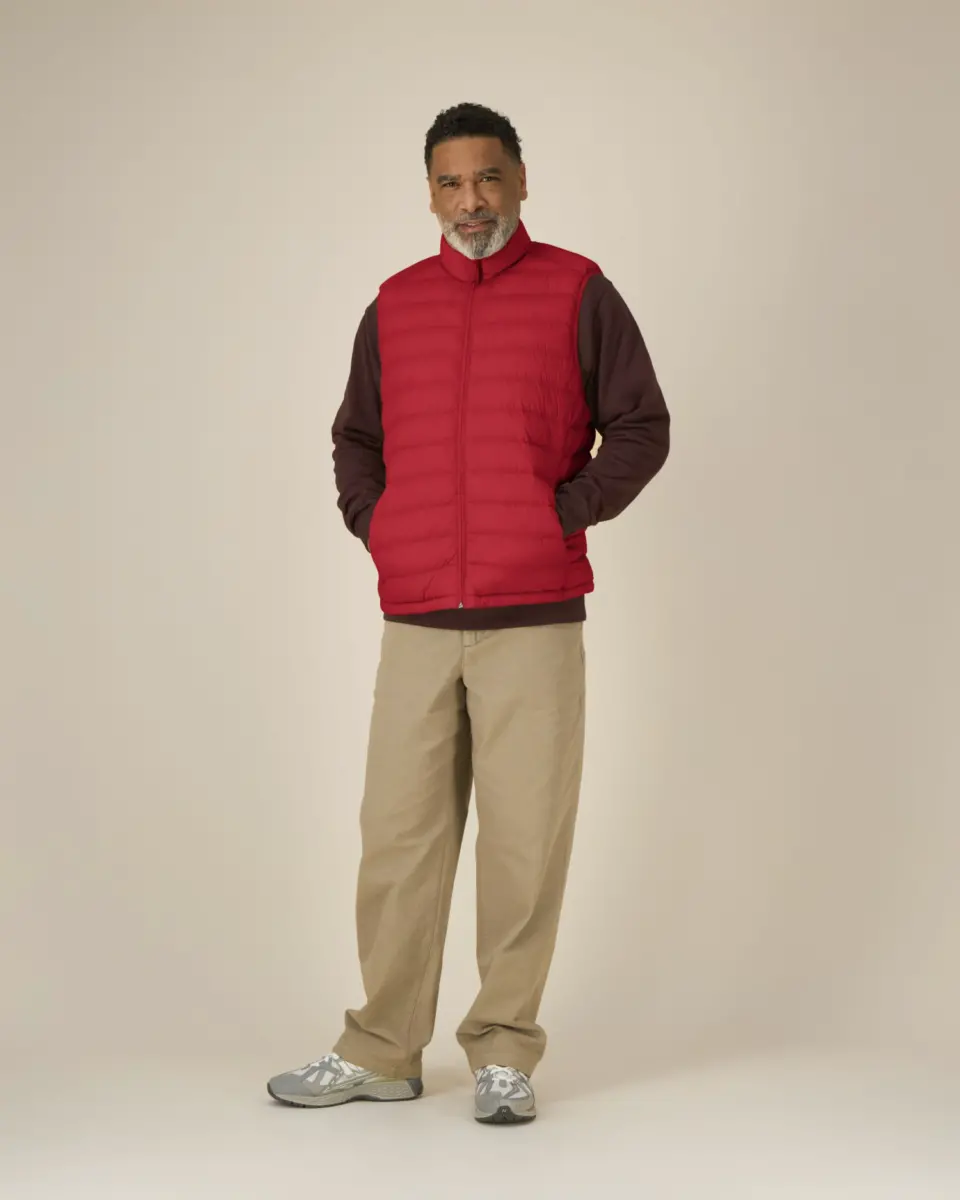 Stanley Climber 2.0 - red