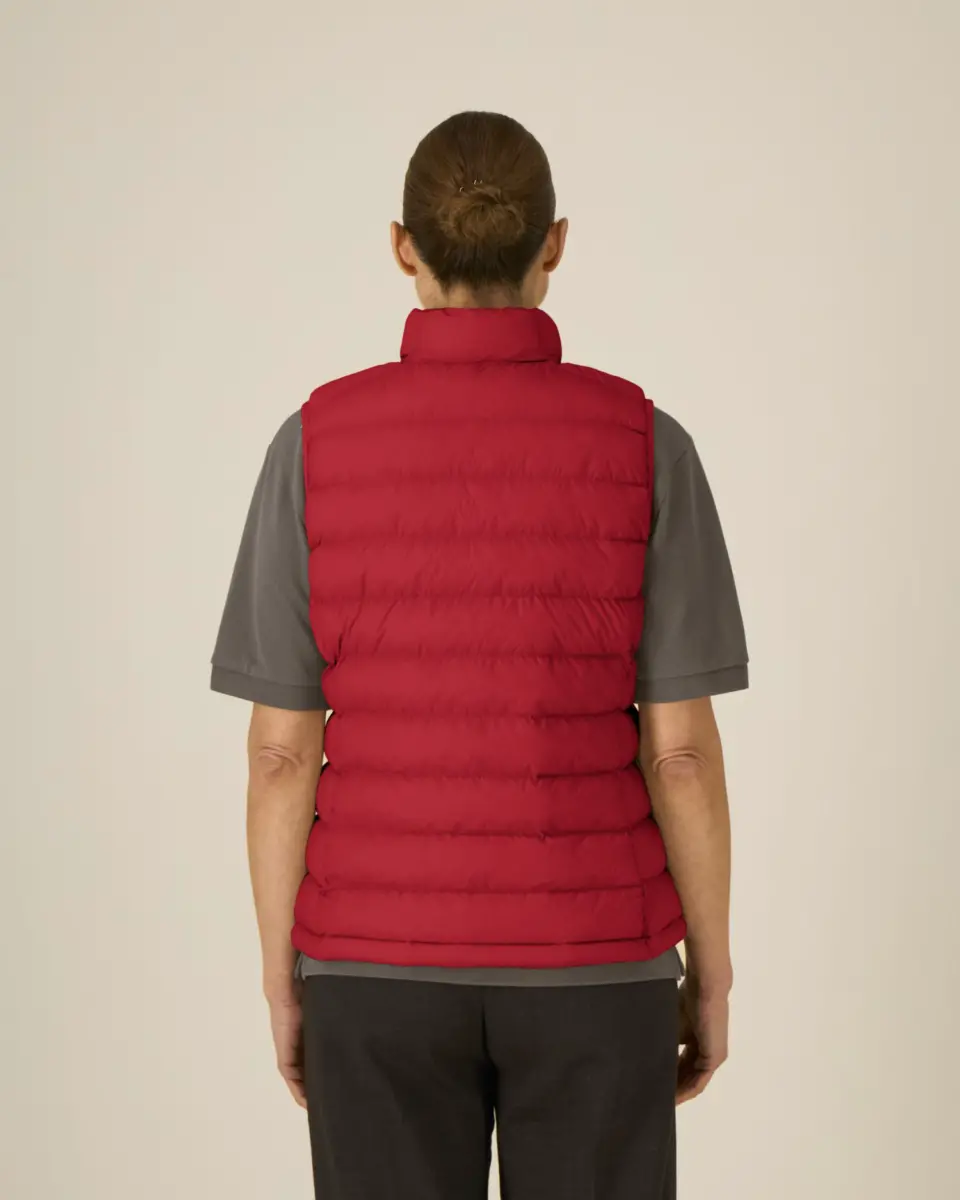 Stella Climber 2.0 - red