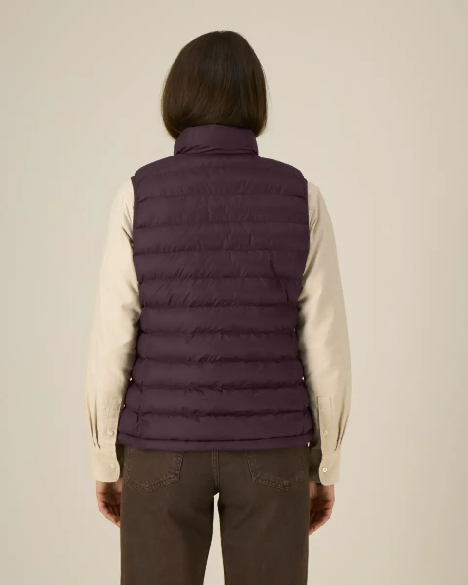 Stella Climber 2.0 - red brown