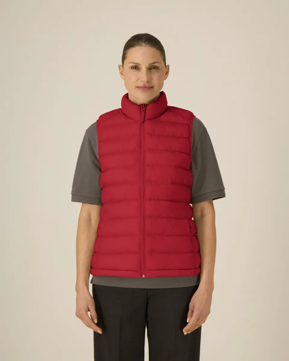 Stella Climber 2.0 - red