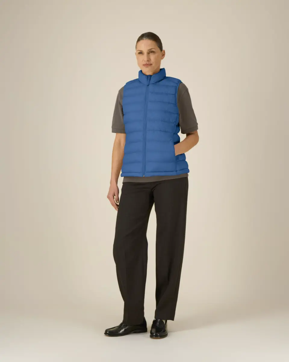 Stella Climber 2.0 - mindful blue