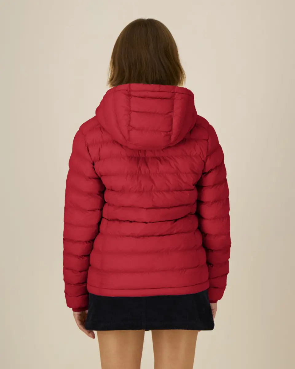 Stella Voyager 2.0 - red