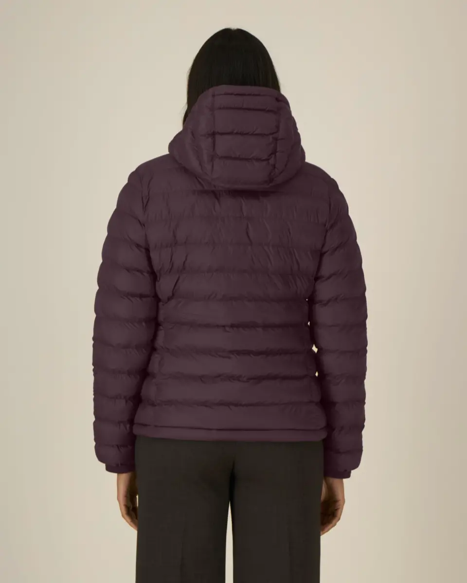 Stella Voyager 2.0 - red brown