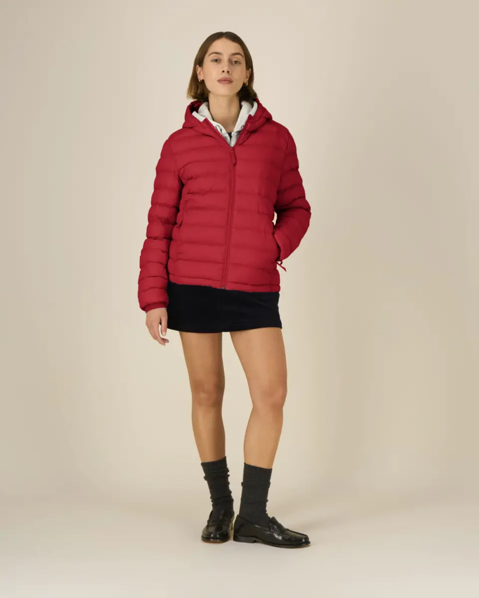 Stella Voyager 2.0 - red