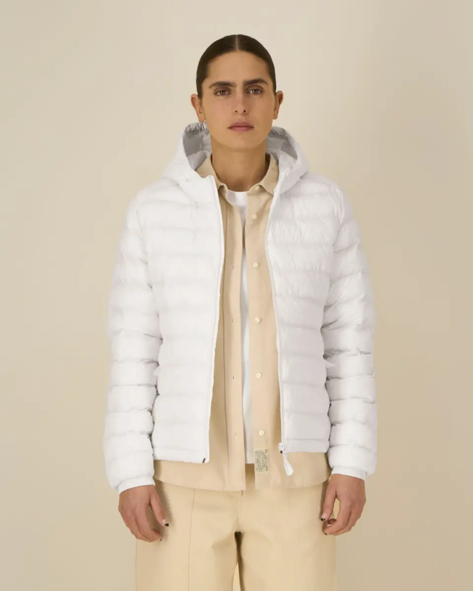Stella Voyager 2.0 - off white