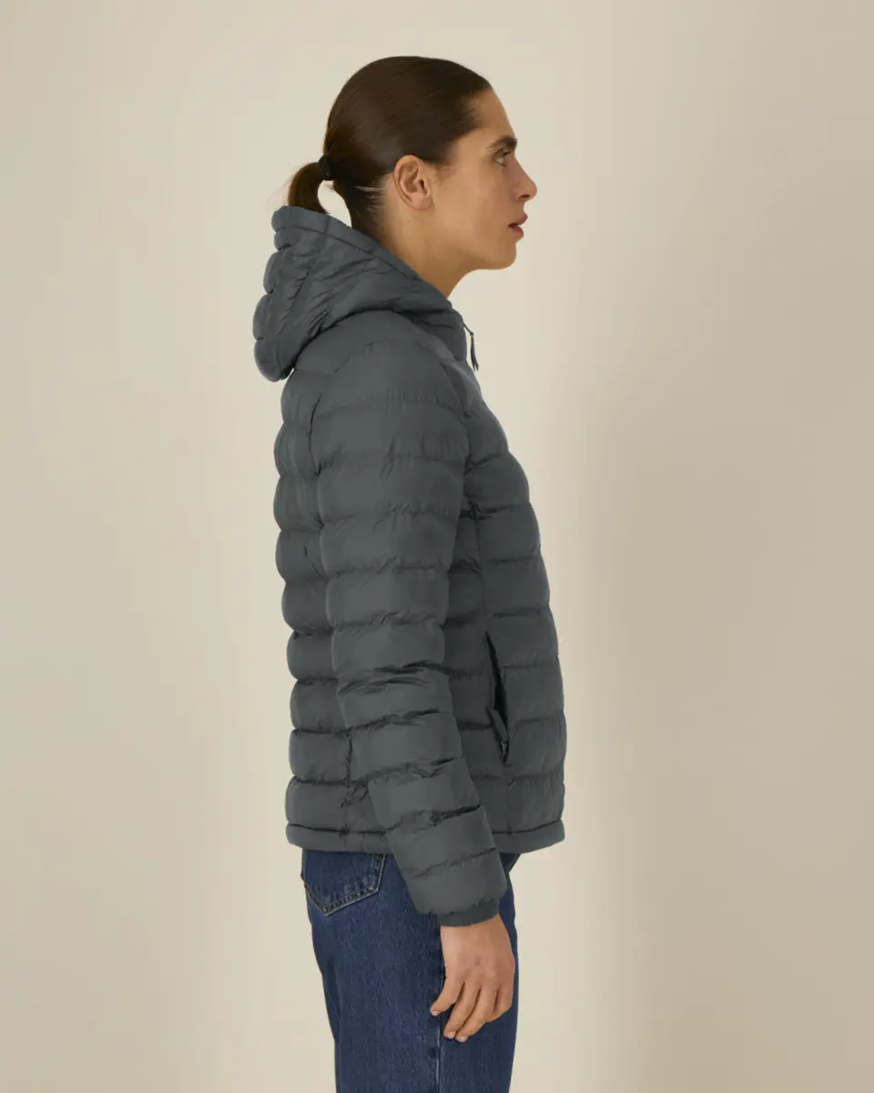 Stella Voyager 2.0 - anthracite