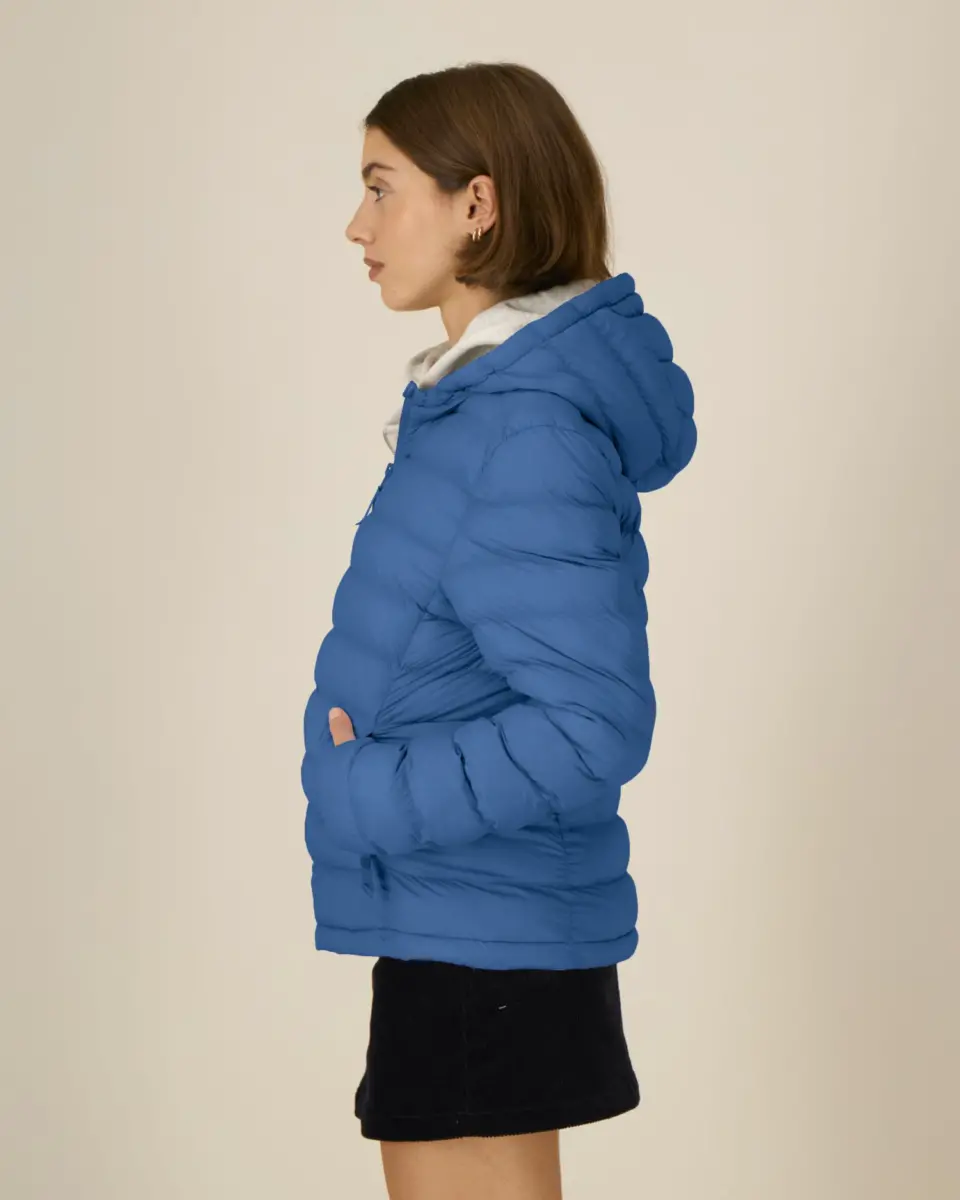 Stella Voyager 2.0 - mindful blue