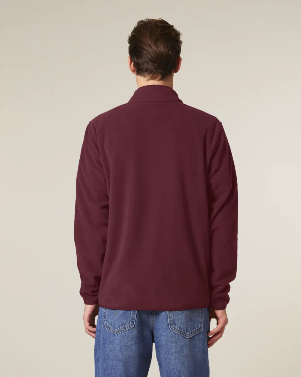 Stanley Guider - burgundy