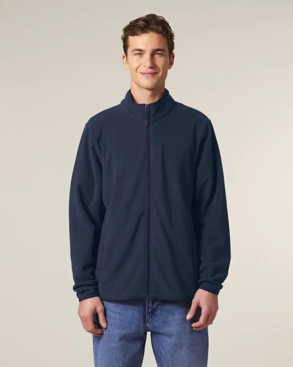 Stanley Guider - french navy
