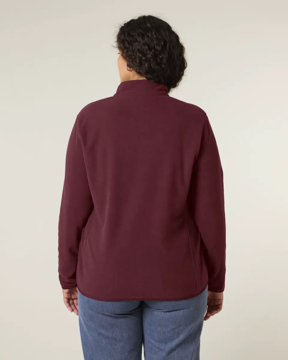 Stella Guider - burgundy