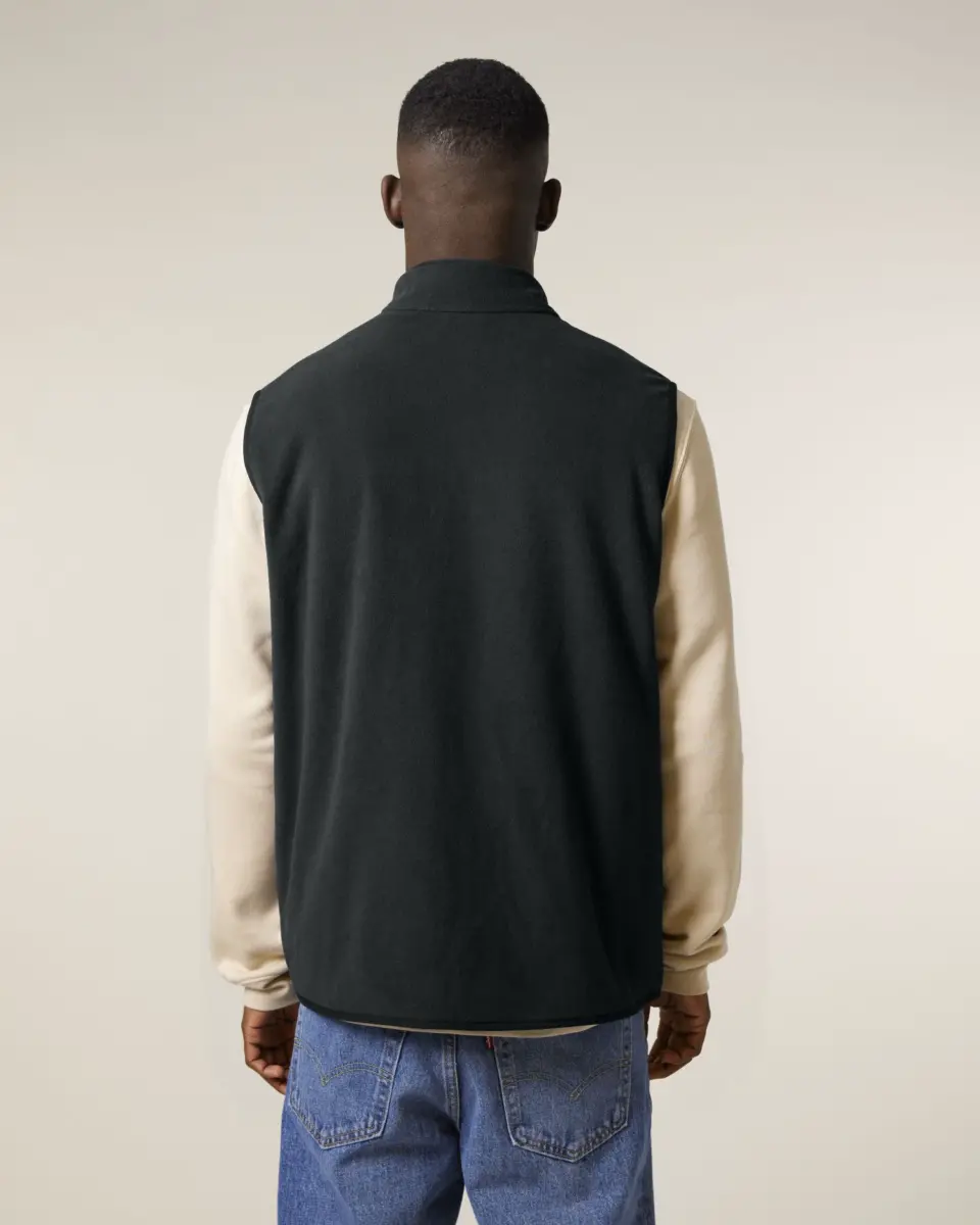 Stanley Quester - black