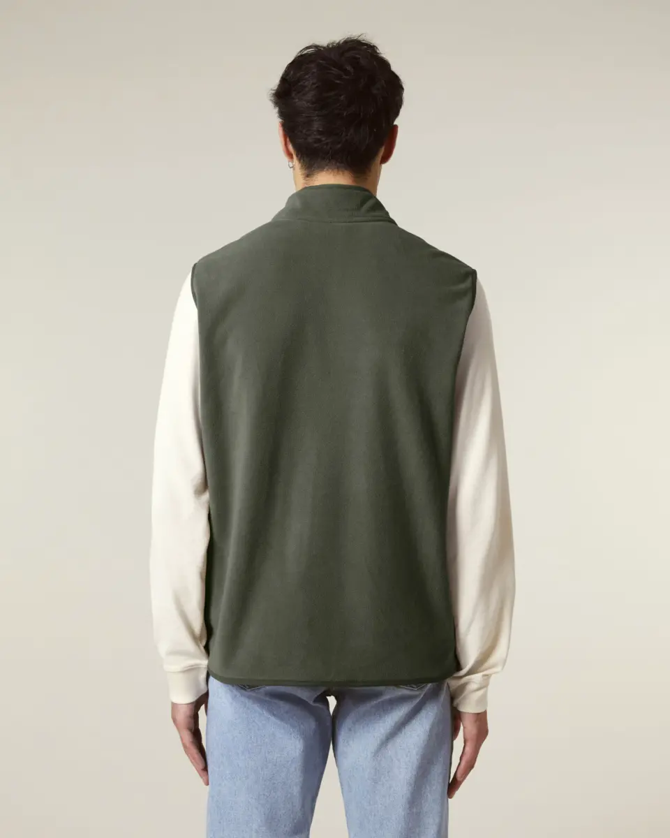 Stanley Quester - khaki