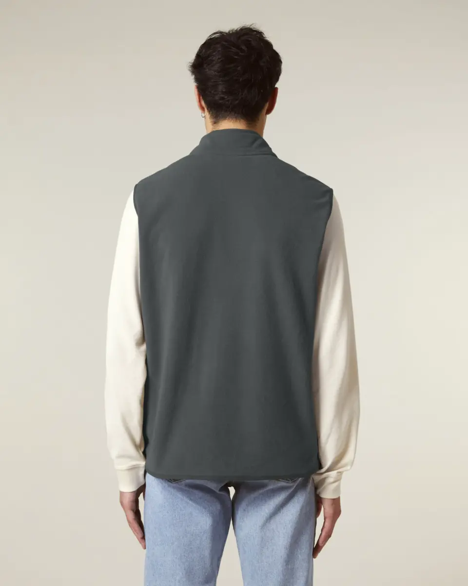 Stanley Quester - anthracite