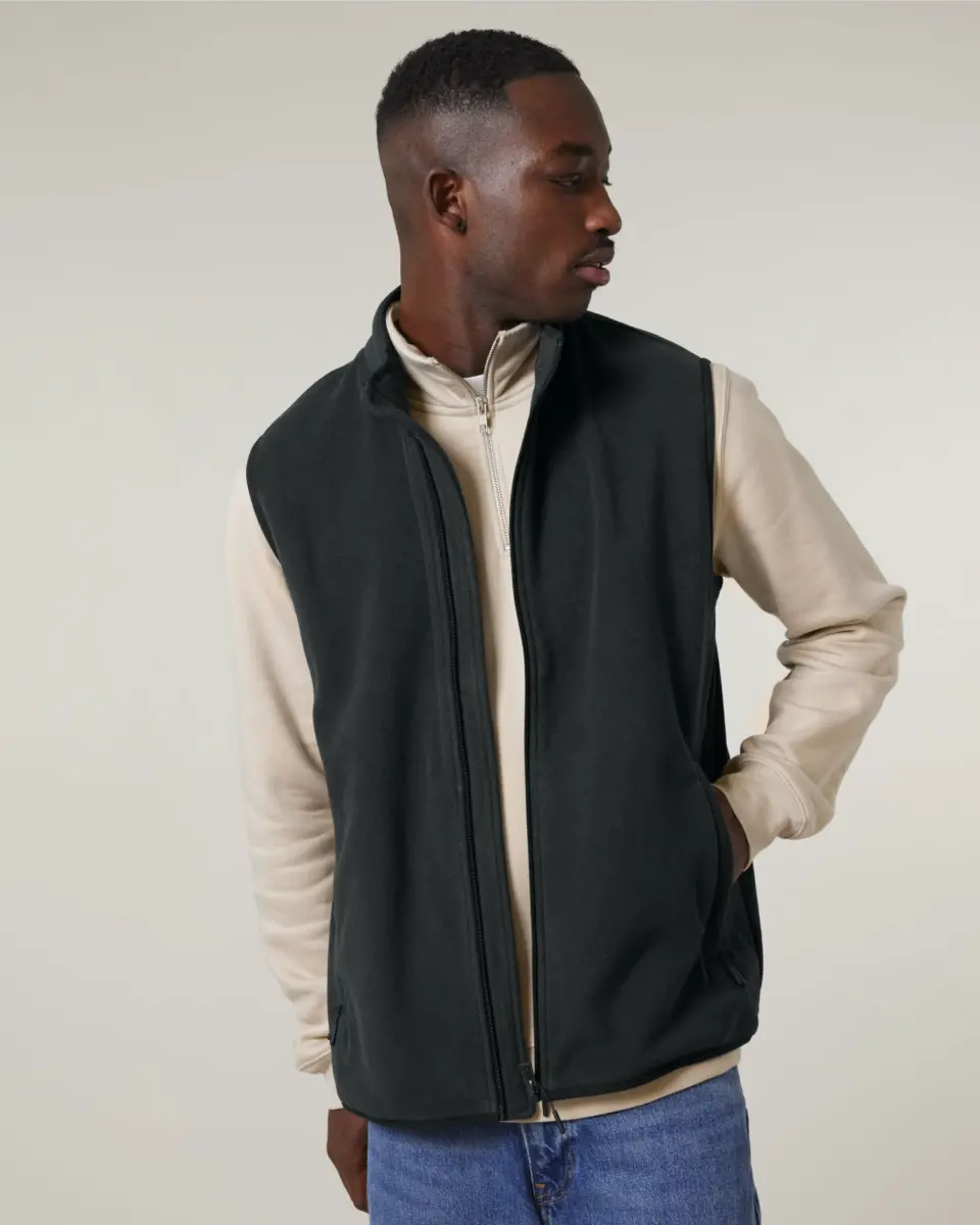 Stanley Quester - black