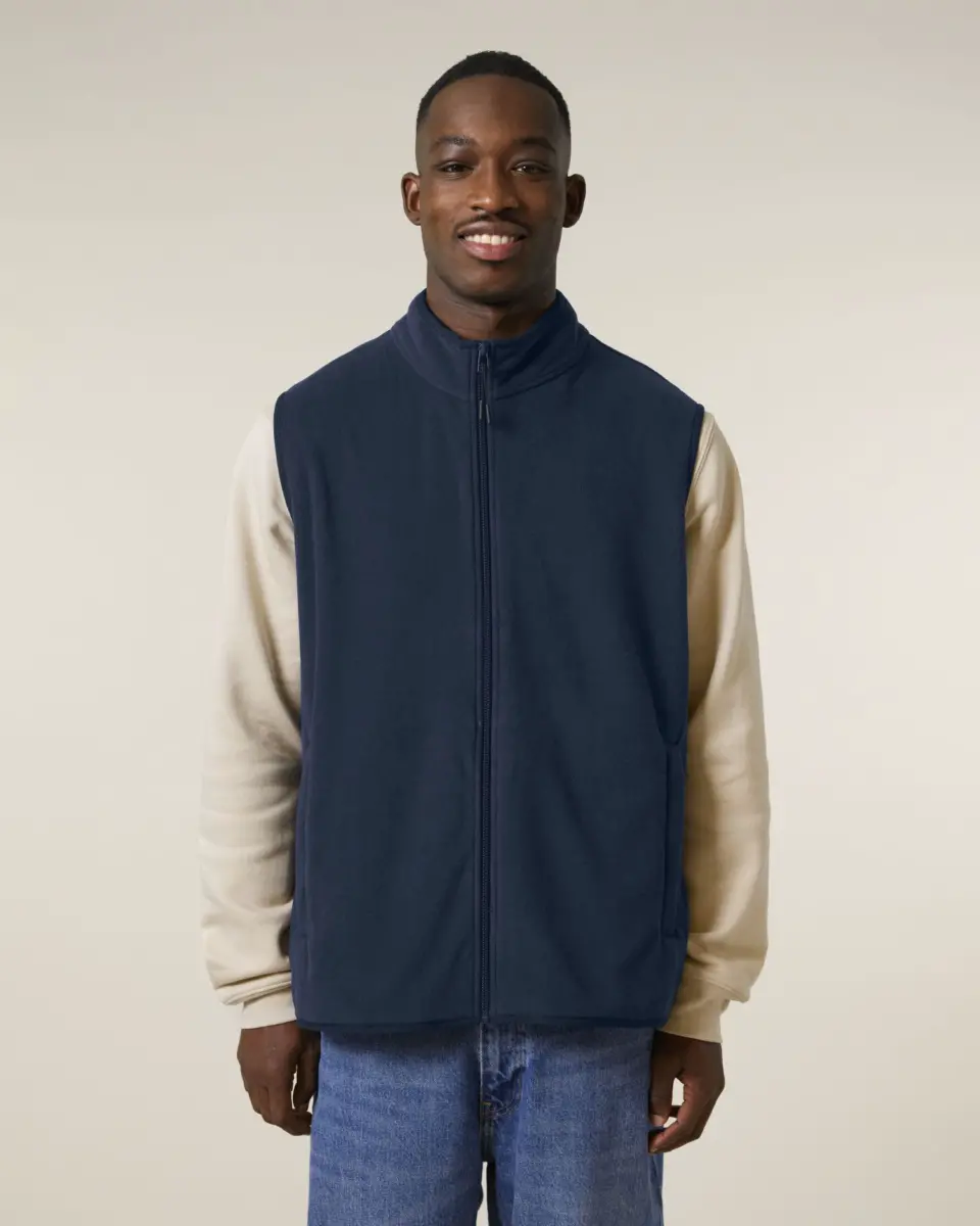 Stanley Quester - french navy
