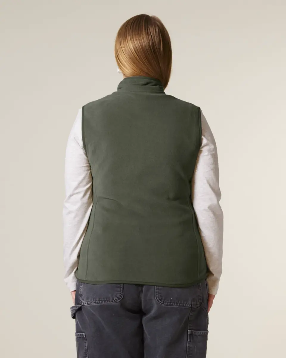 Stella Quester - khaki