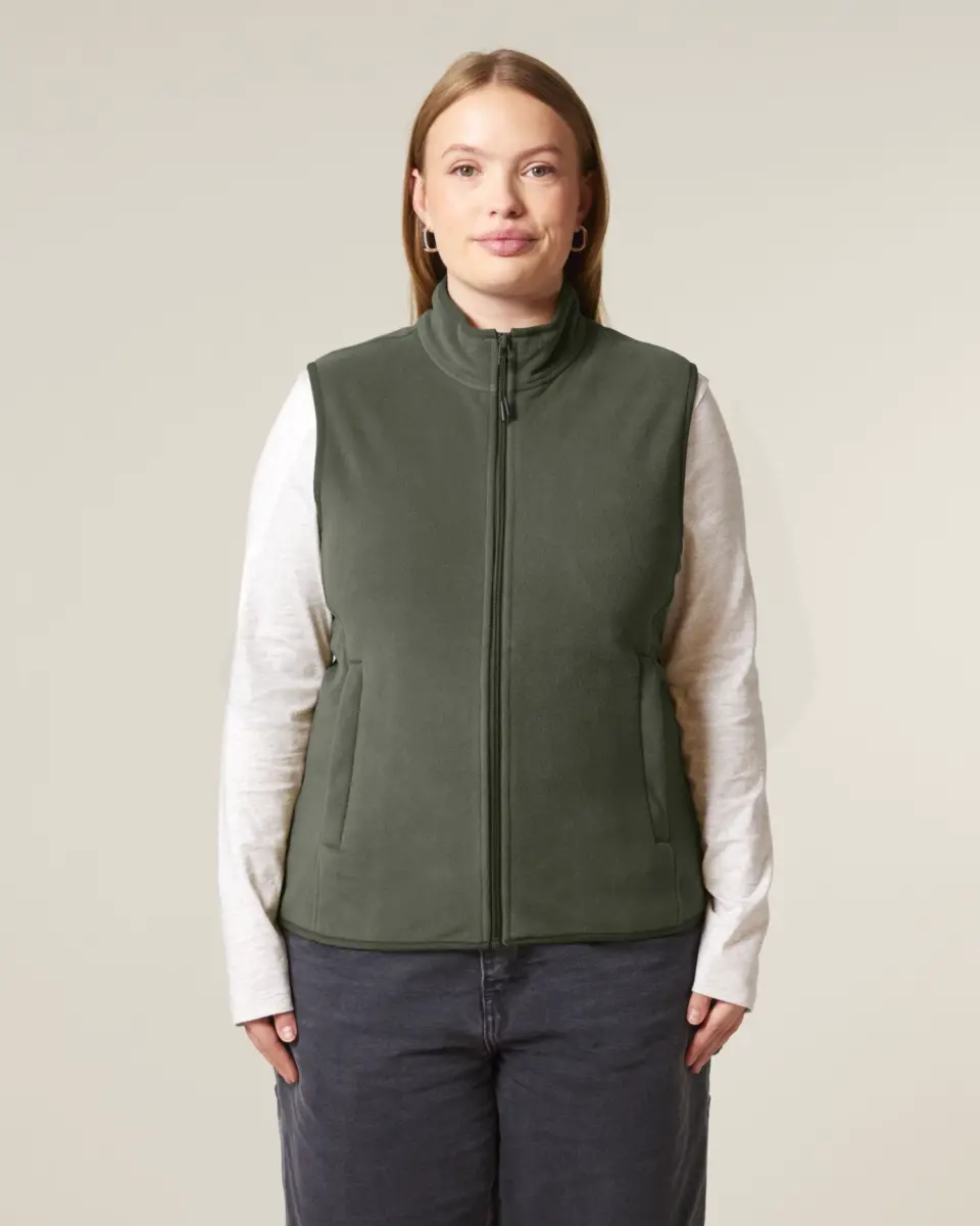 Stella Quester - khaki