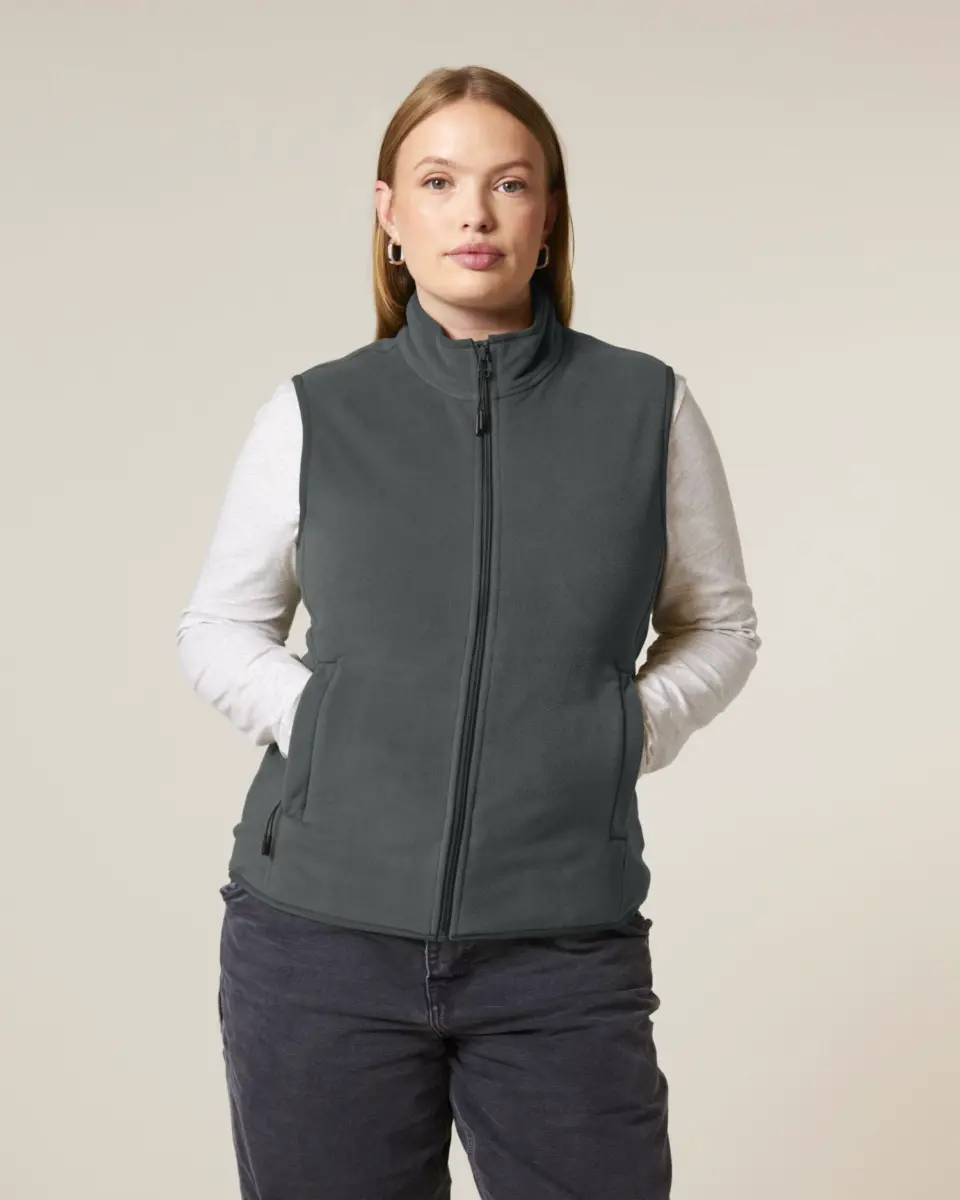 Stella Quester - anthracite