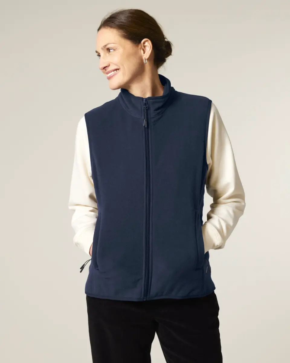 Stella Quester - french navy