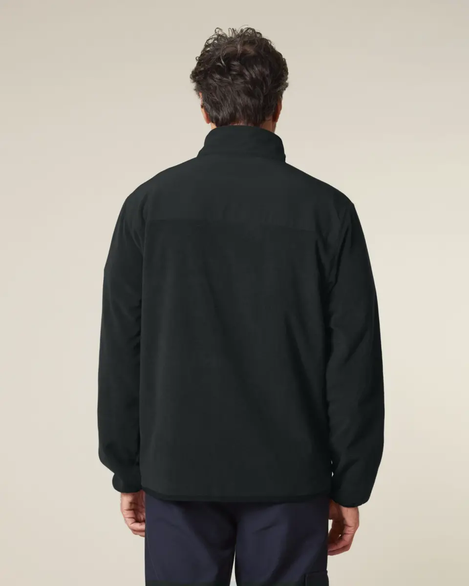 Trekker - black